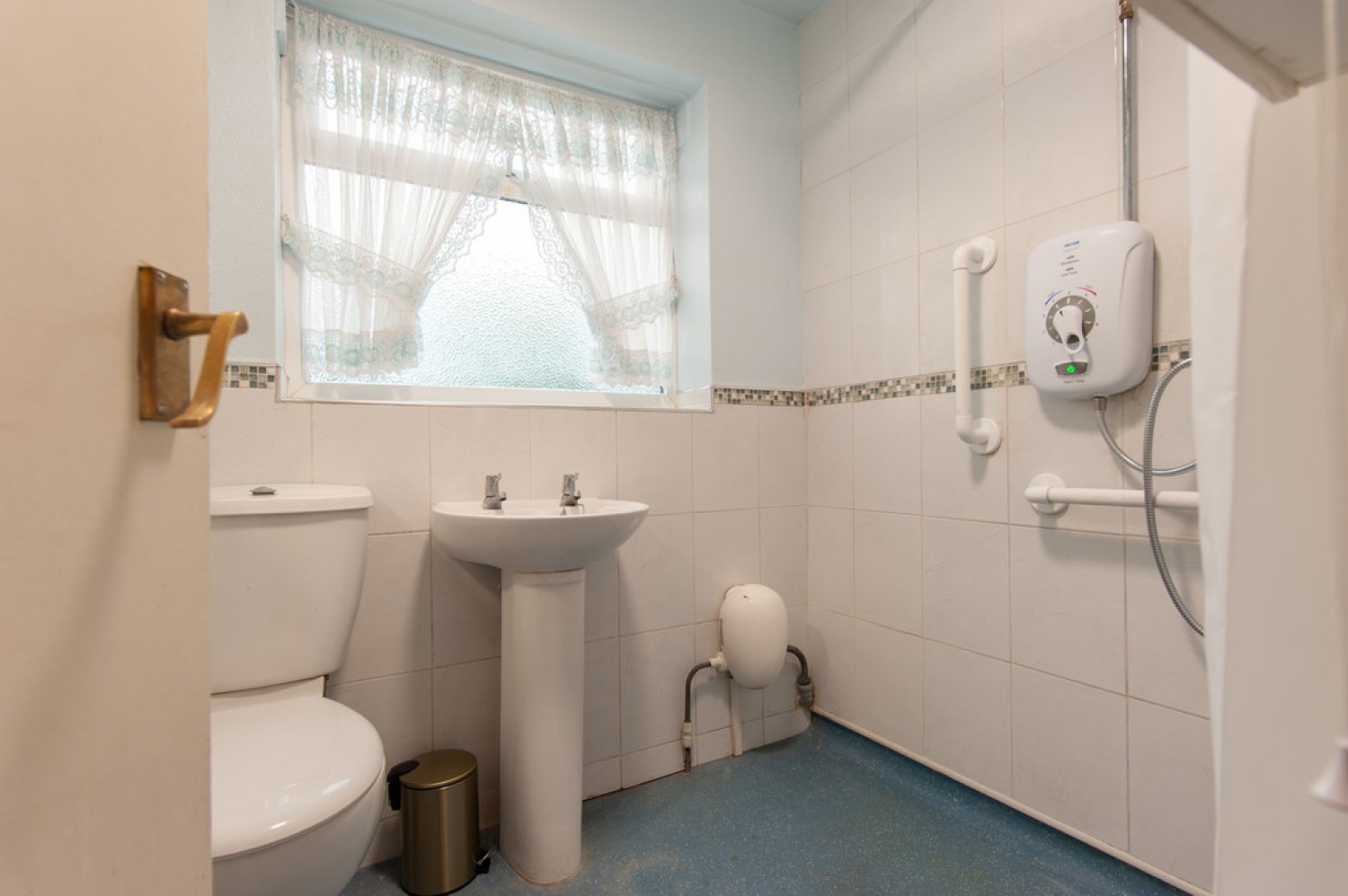 Bishopsway, Badger Hill, York