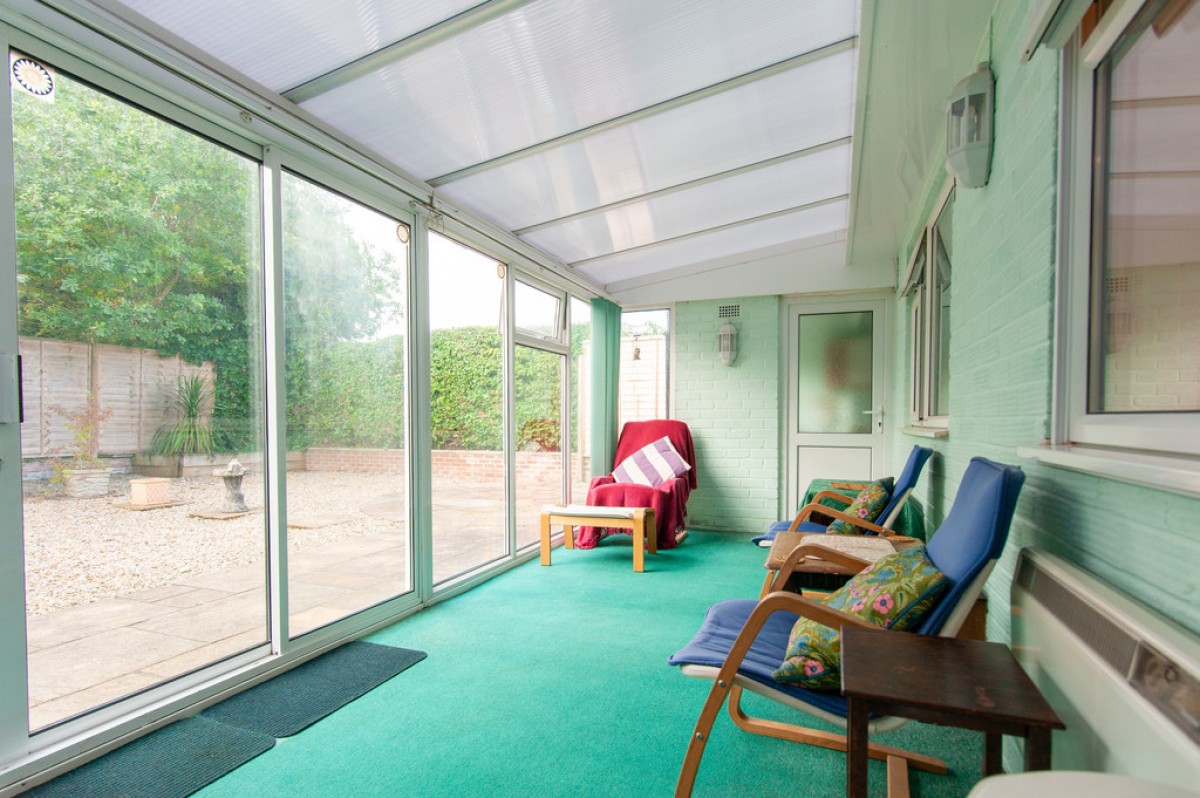 Bishopsway, Badger Hill, York