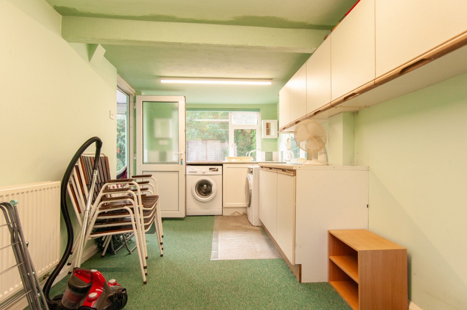 Bishopsway, Badger Hill, York