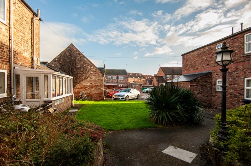 Wigginton Road, York