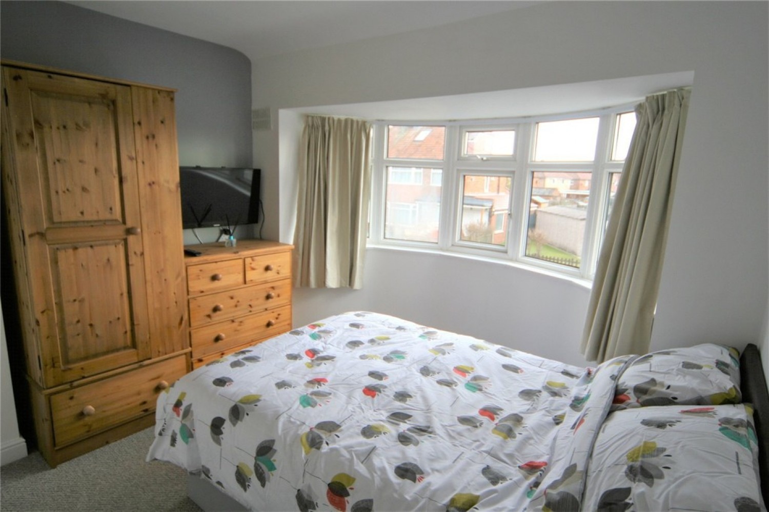 Anthea Drive, Huntington, York