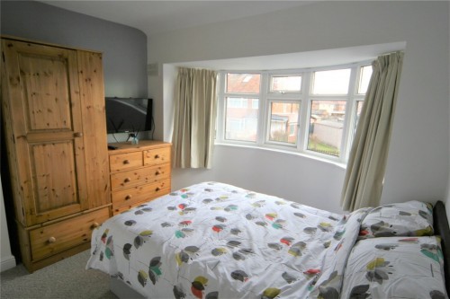 Anthea Drive, Huntington, York