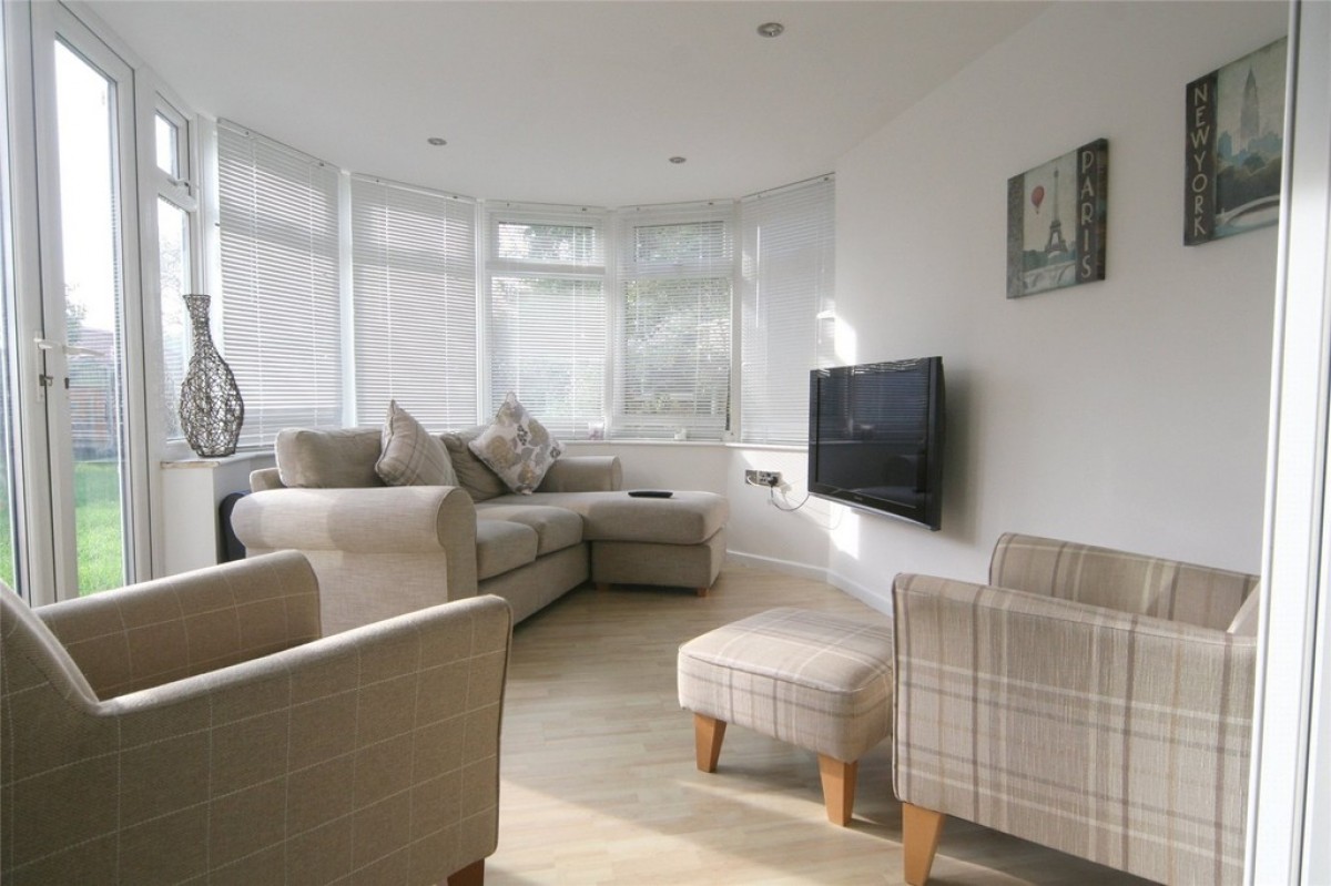 Anthea Drive, Huntington, York