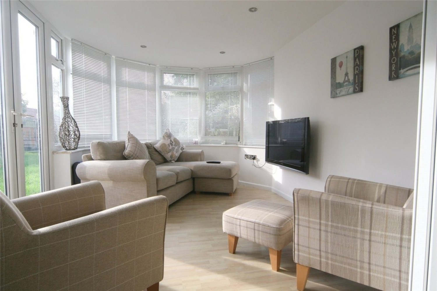 Anthea Drive, Huntington, York