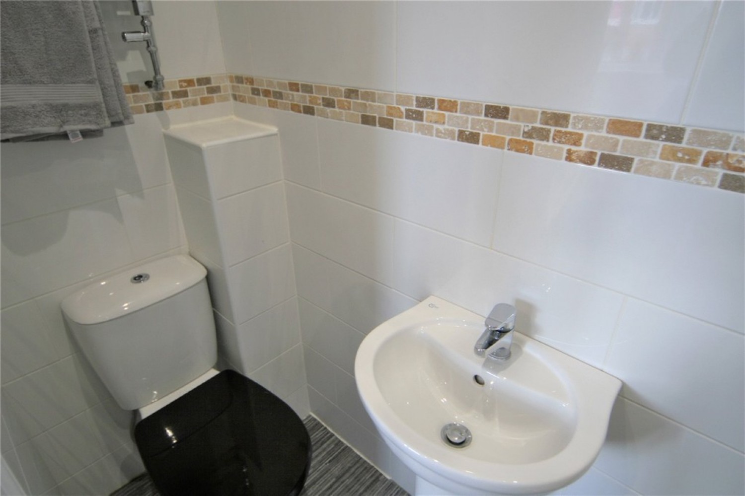 Anthea Drive, Huntington, York