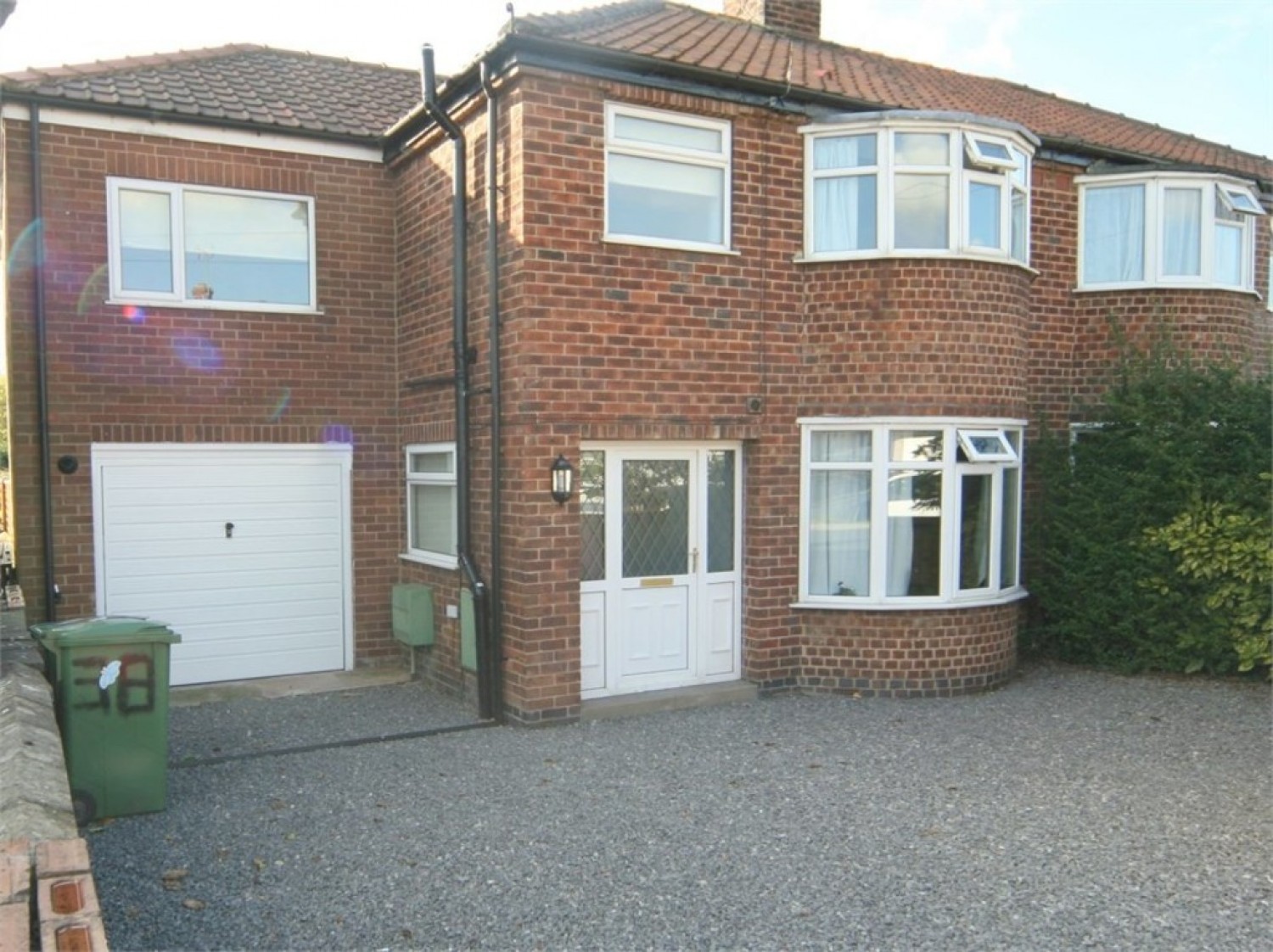 Anthea Drive, Huntington, York