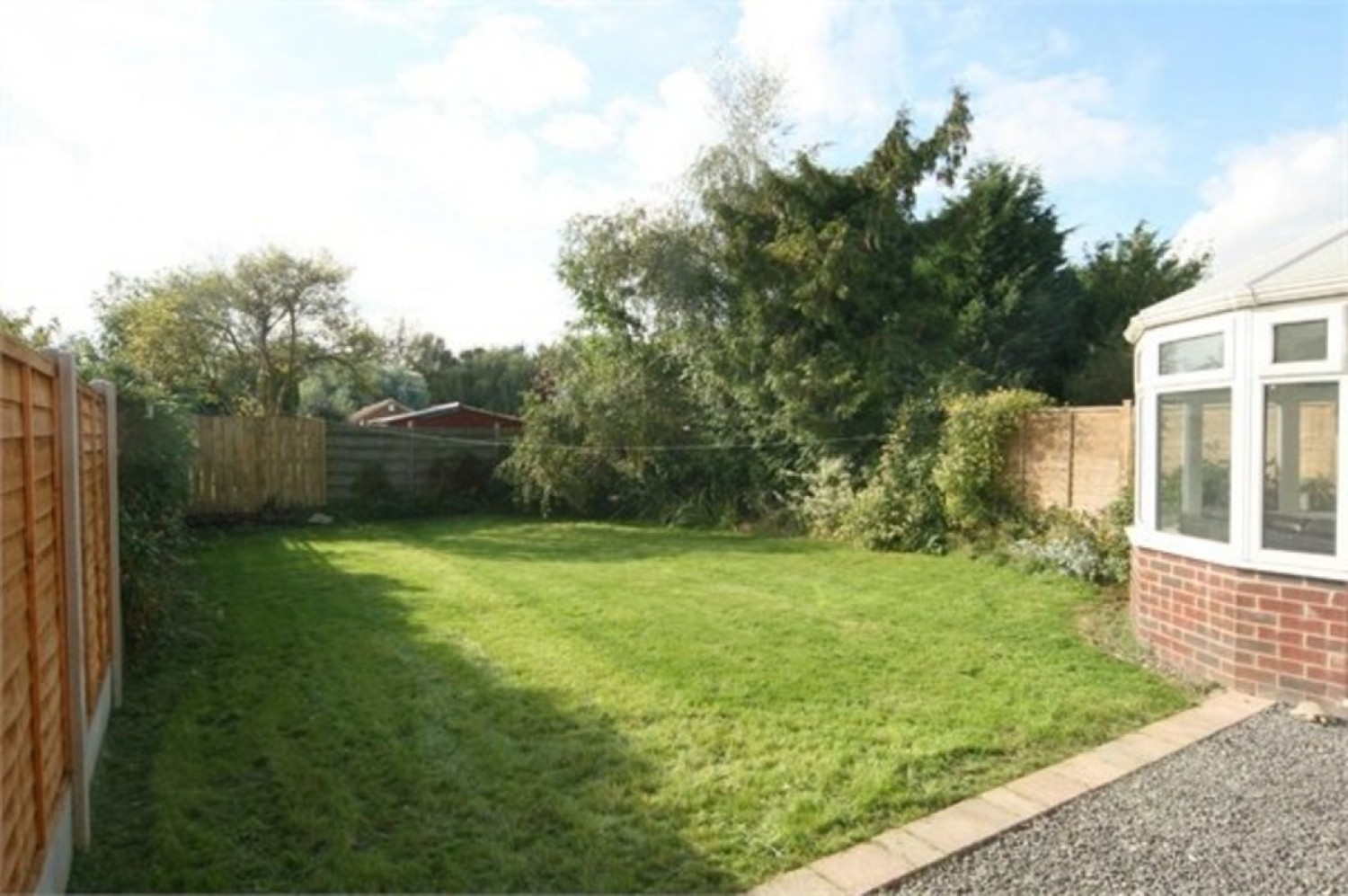 Anthea Drive, Huntington, York