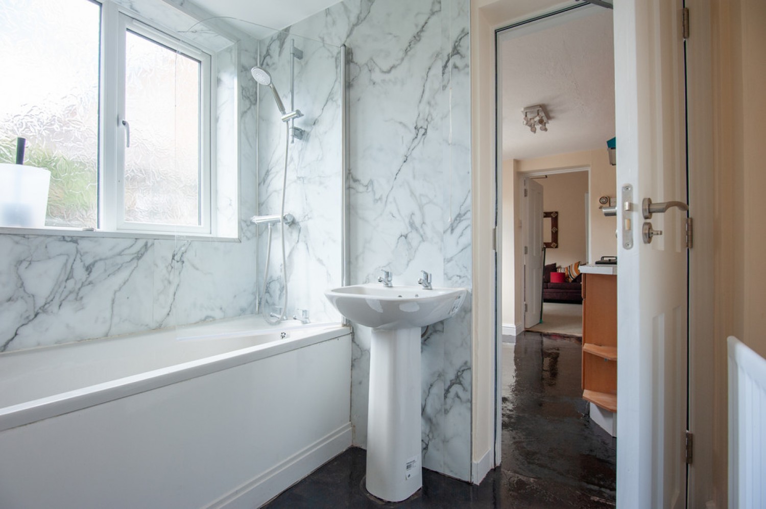 Frances Street, Fulford, York