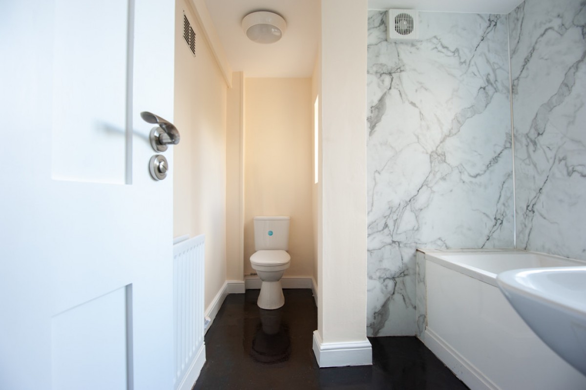 Frances Street, Fulford, York