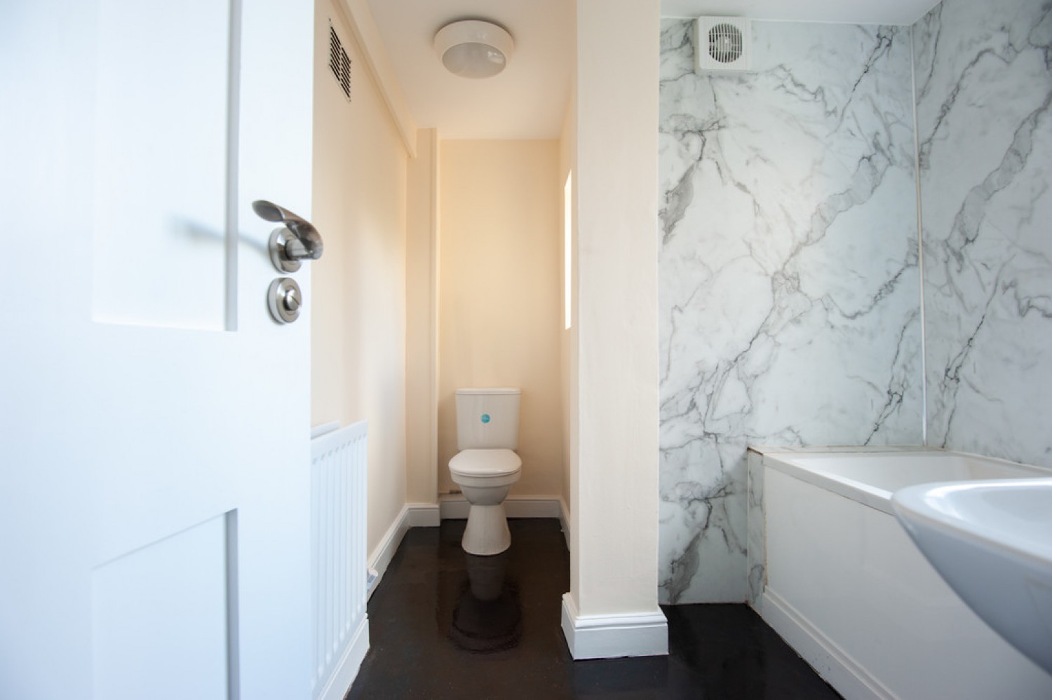 Frances Street, Fulford, York