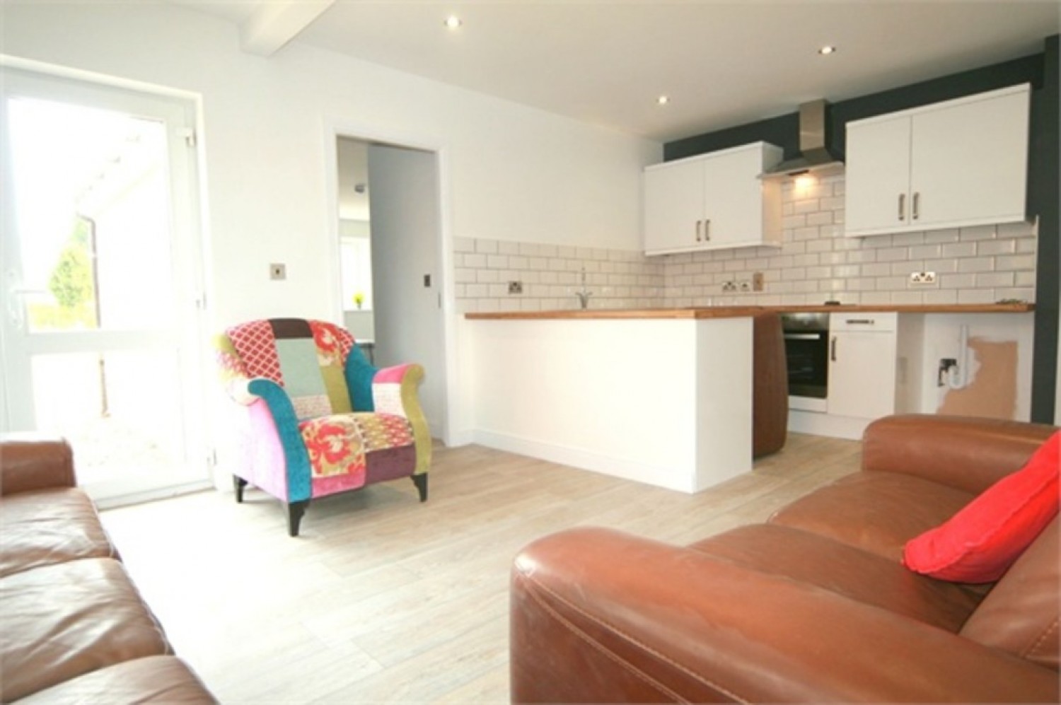 1 bedroom House of Multiple Occupation for Letting Huntington Road, York