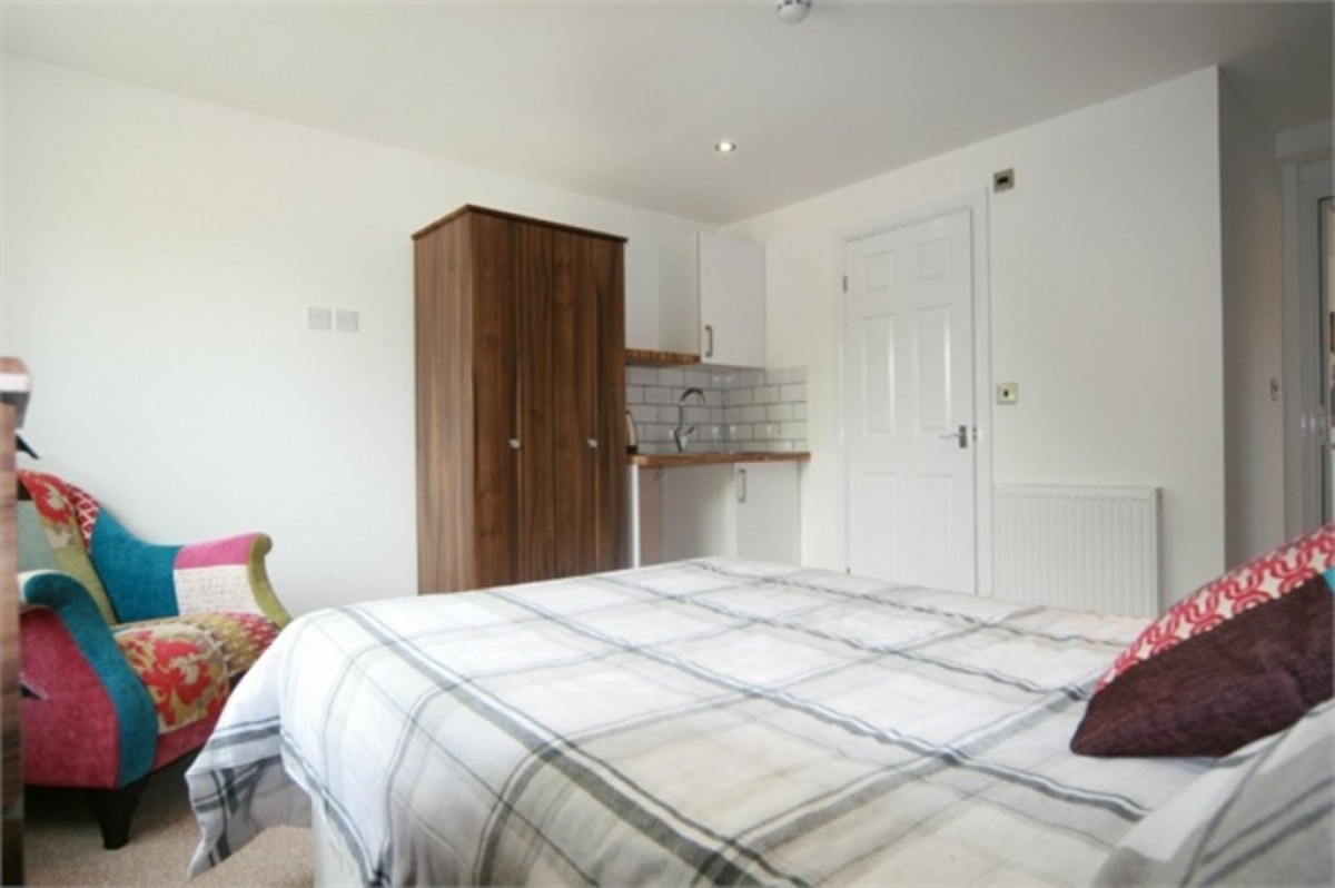 Huntington Road, York
