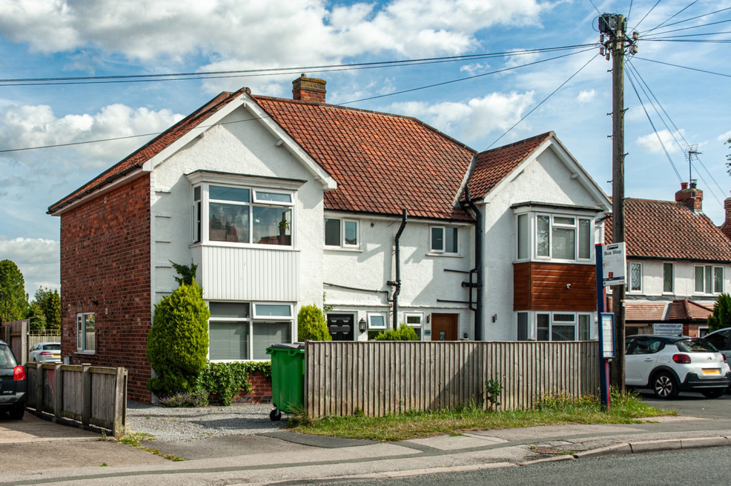1 bedroom House of Multiple Occupation for Letting Huntington Road, York