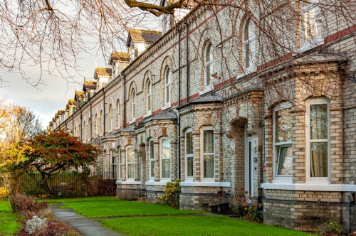 Wigginton Road, York