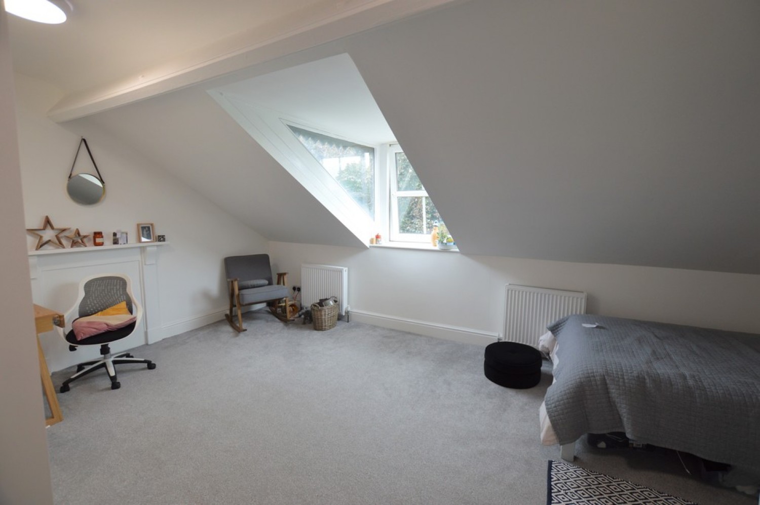 1 bedroom Flat for Letting Wigginton Road, York