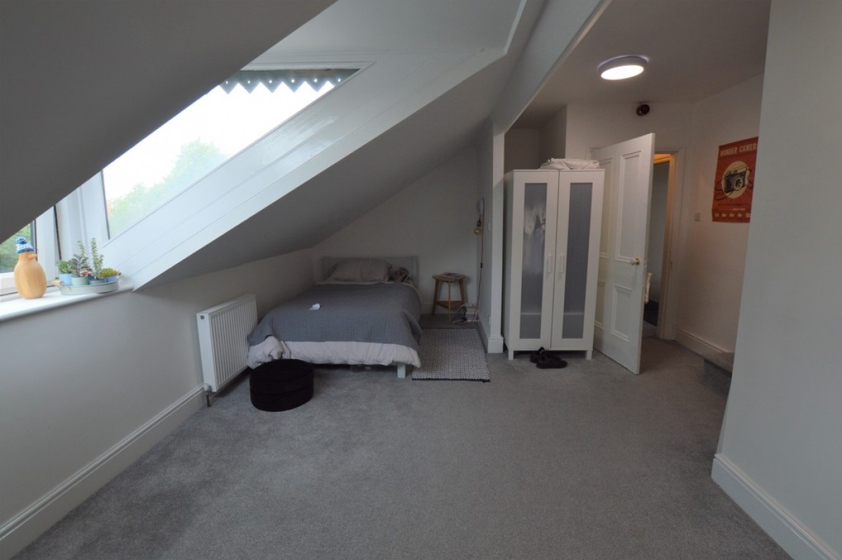 Wigginton Road, York