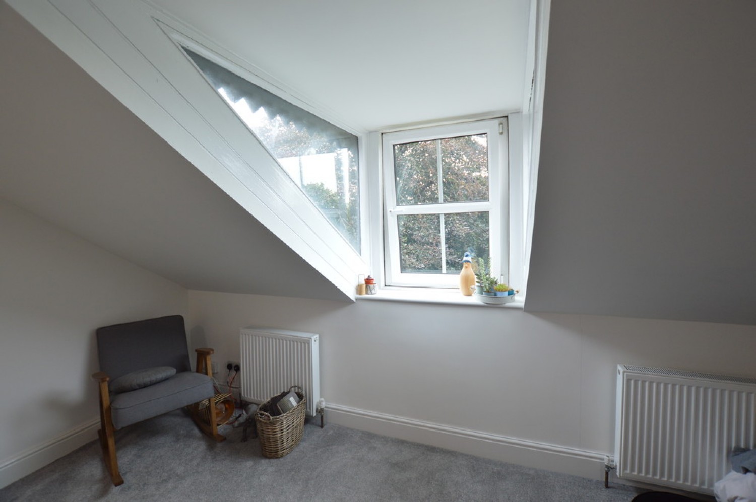 1 bedroom Flat for Letting Wigginton Road, York