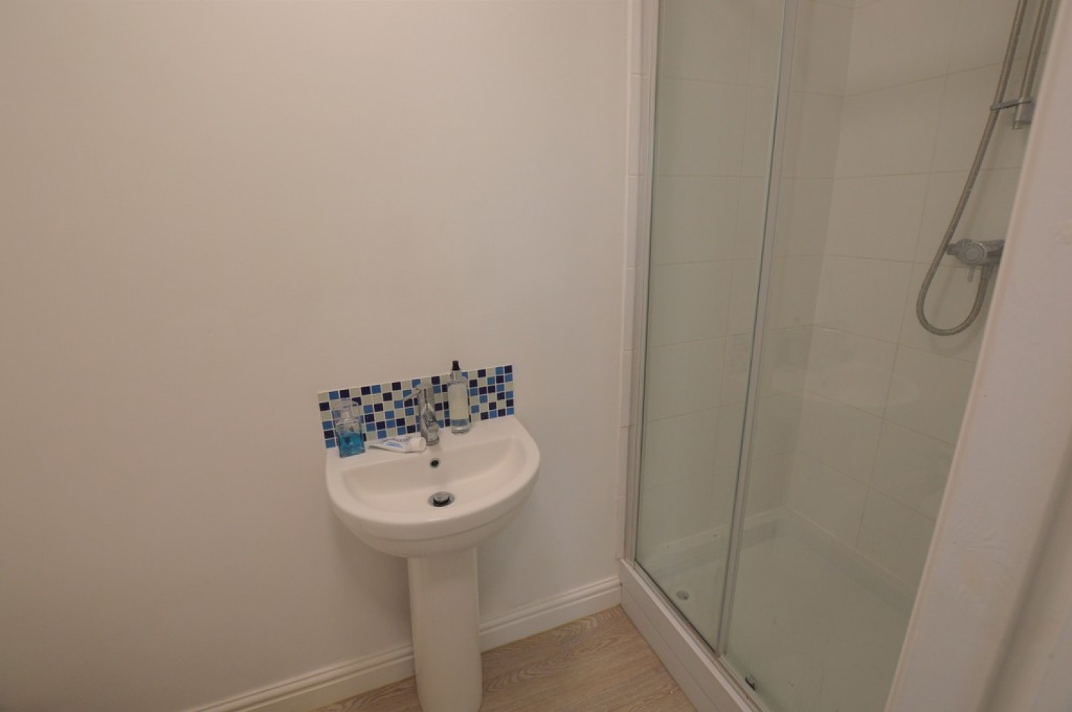 1 bedroom Flat for Letting Wigginton Road, York