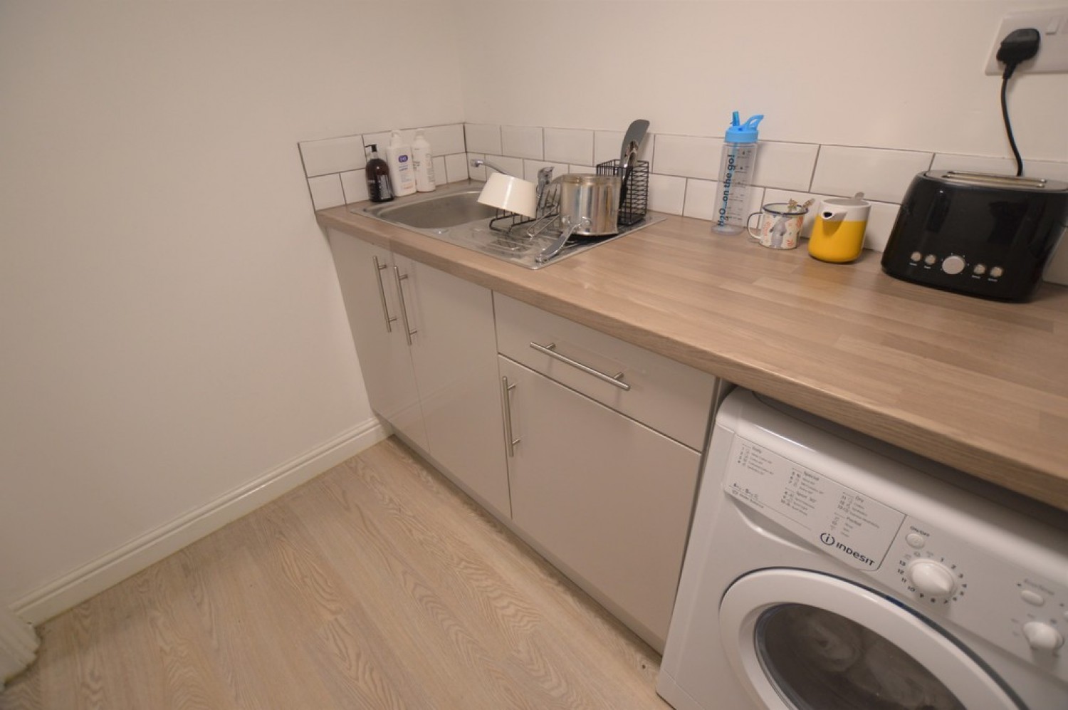 1 bedroom Flat for Letting Wigginton Road, York