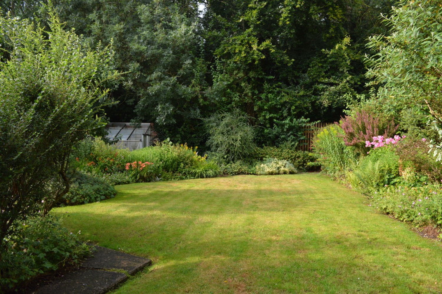 Ainsty Avenue, York