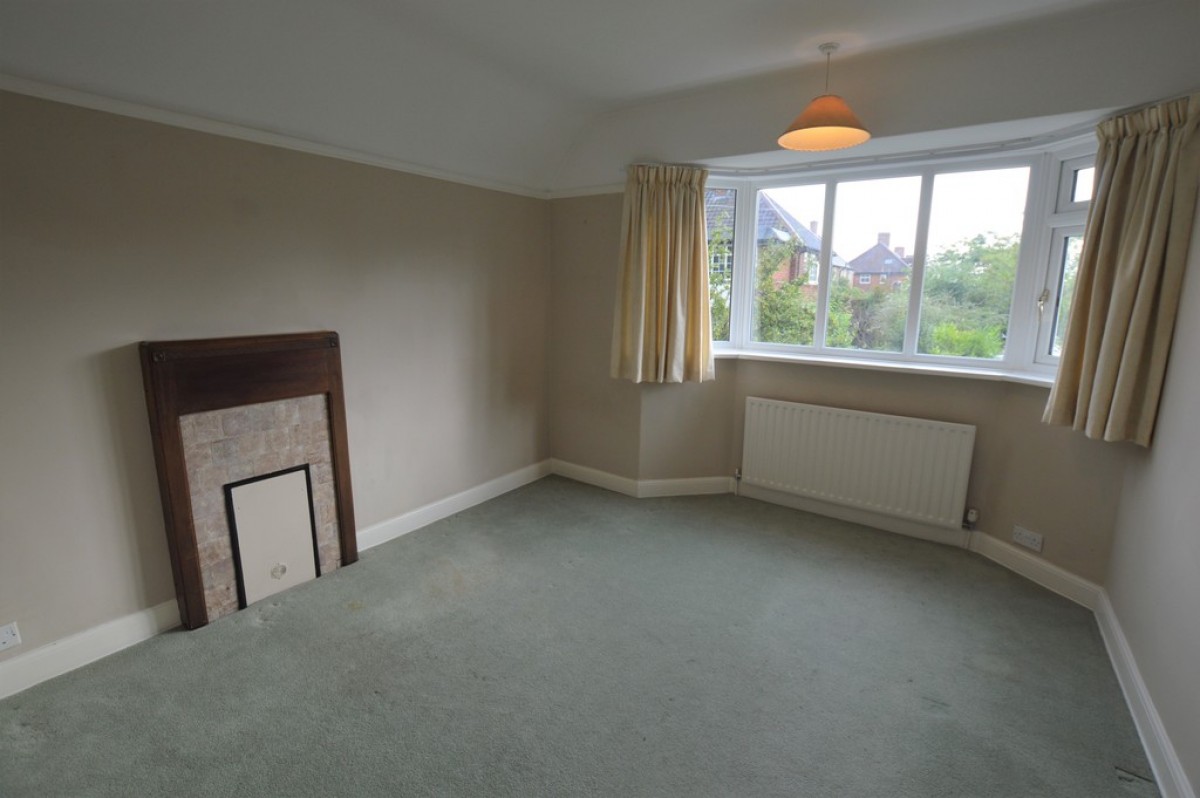 Ainsty Avenue, York