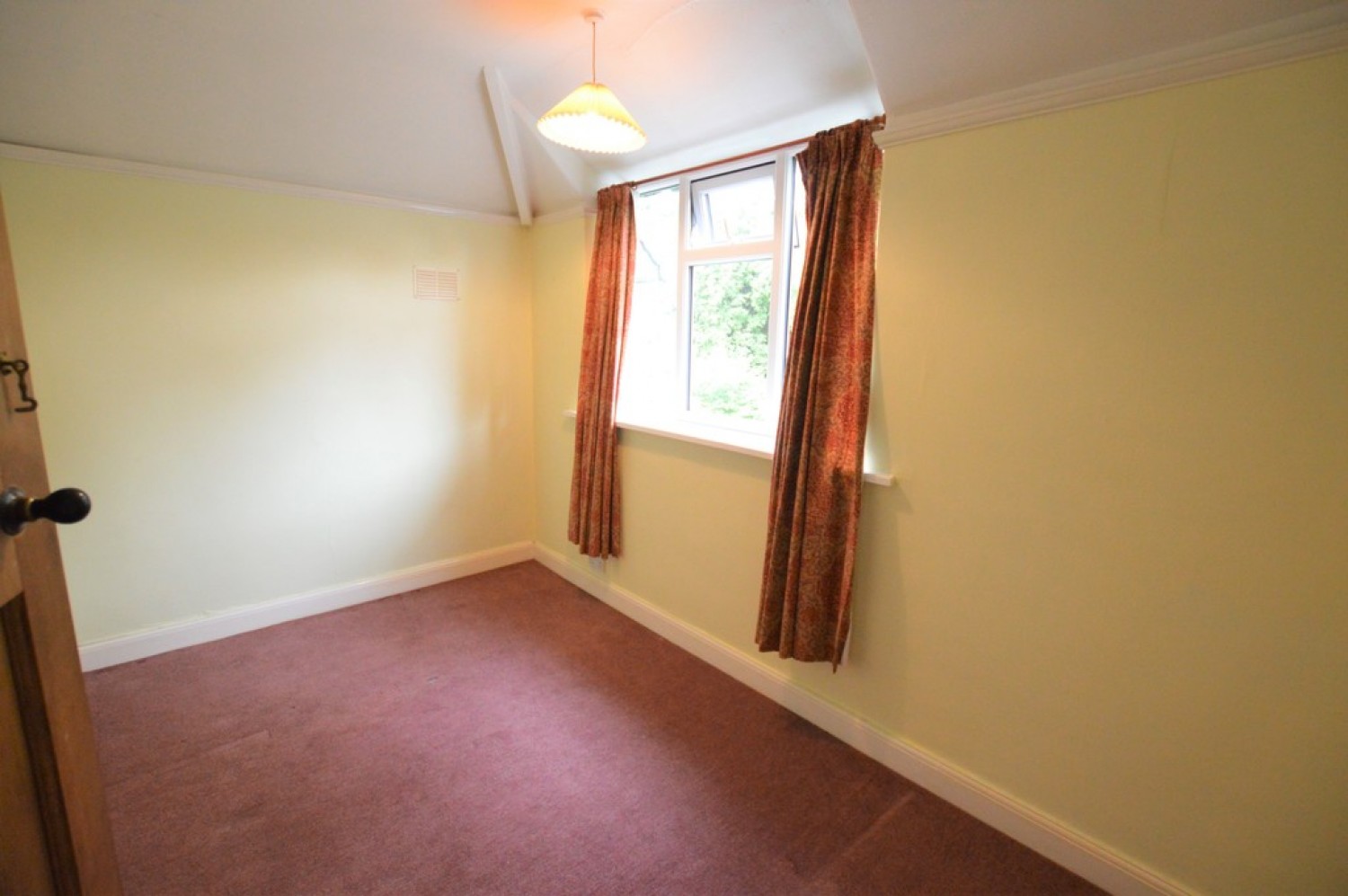 Ainsty Avenue, York