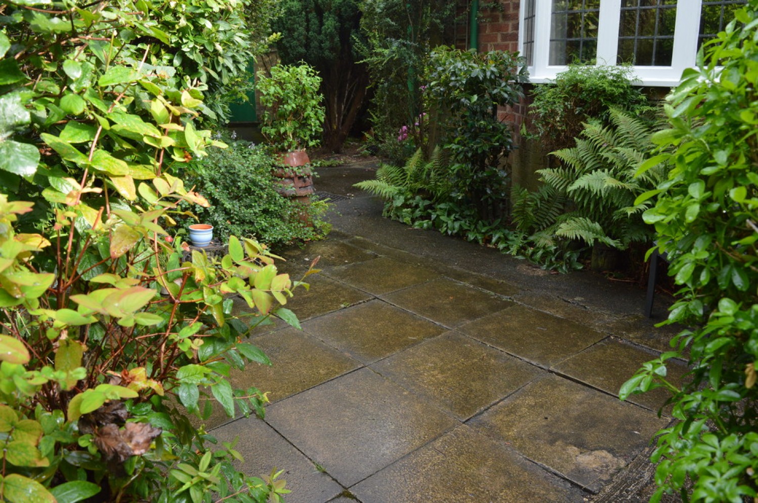 Ainsty Avenue, York