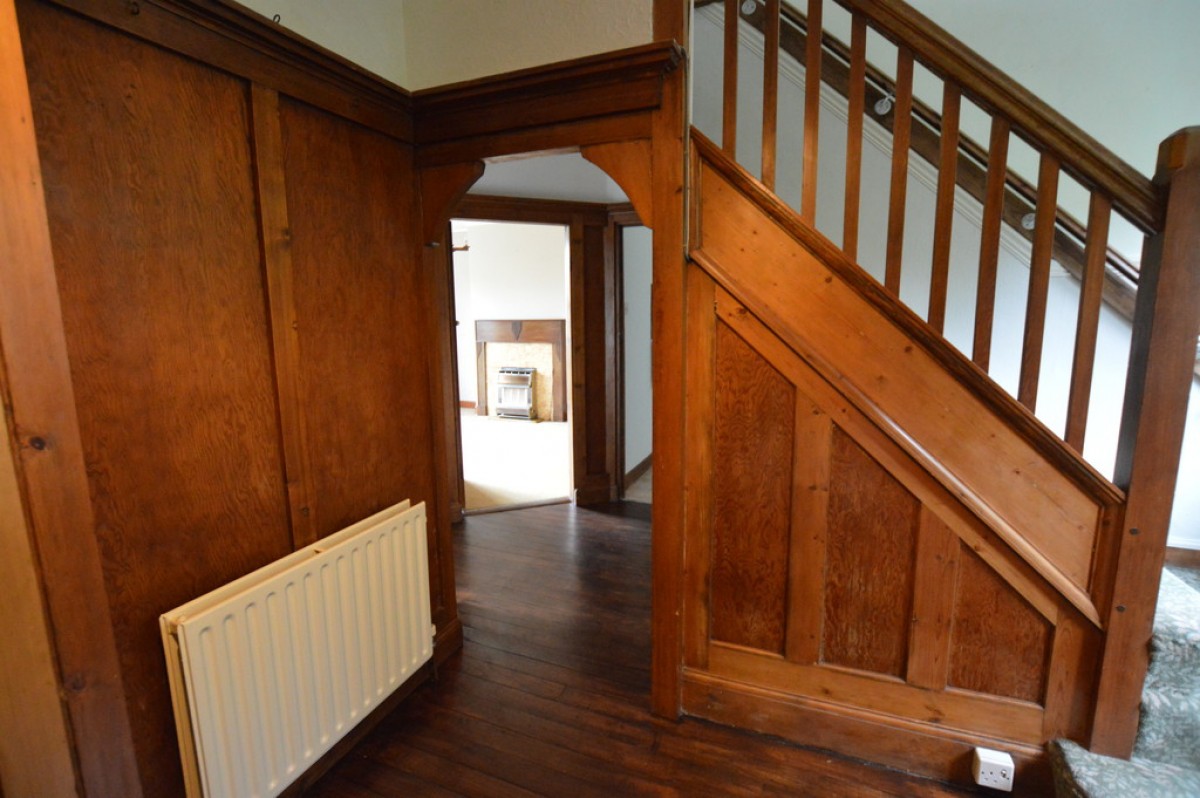Ainsty Avenue, York