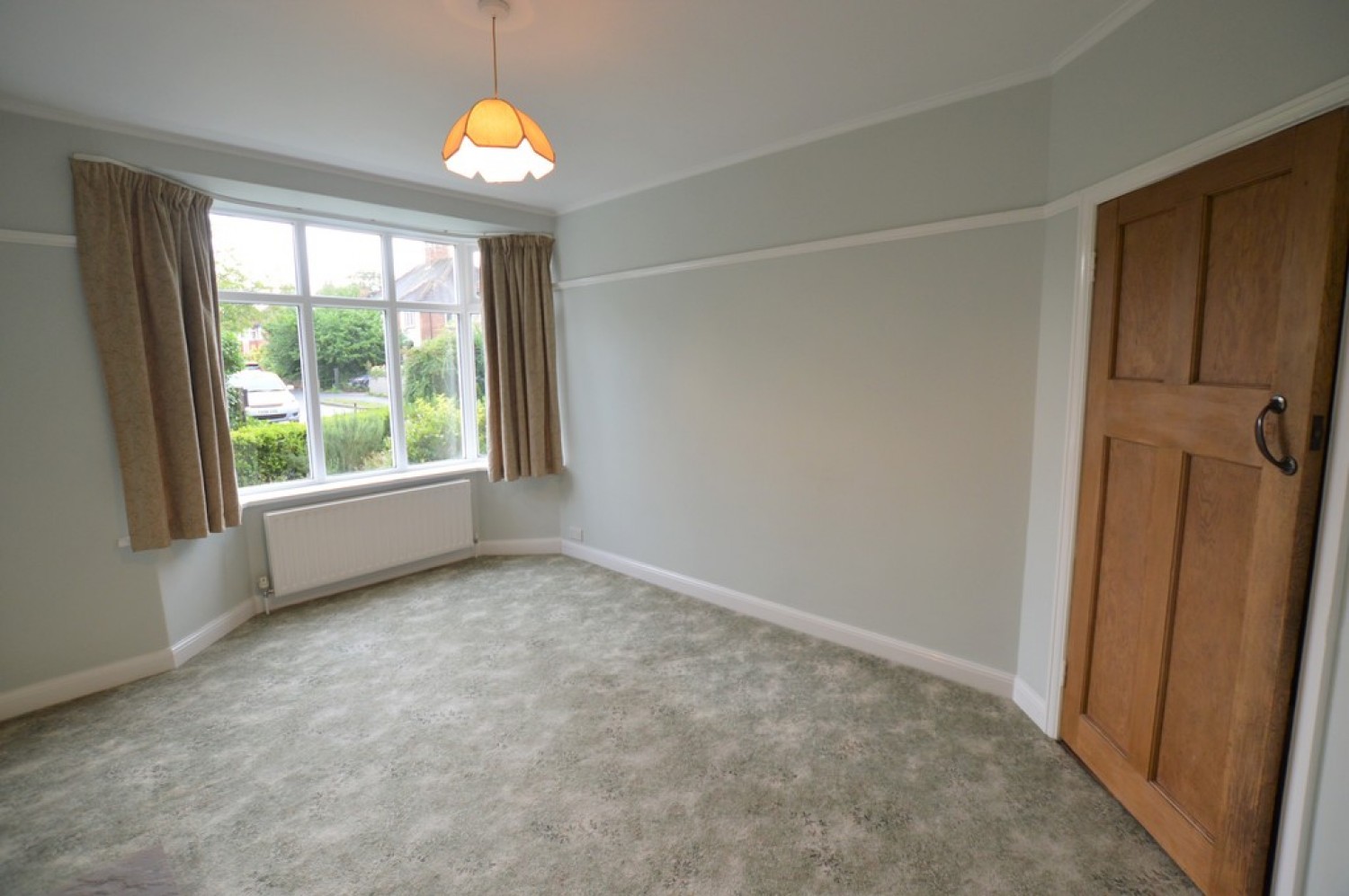 Ainsty Avenue, York