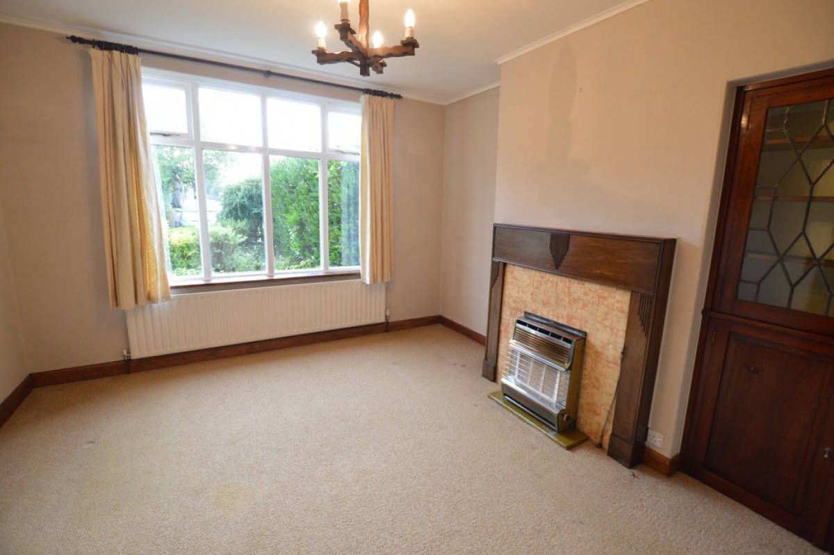 Ainsty Avenue, York