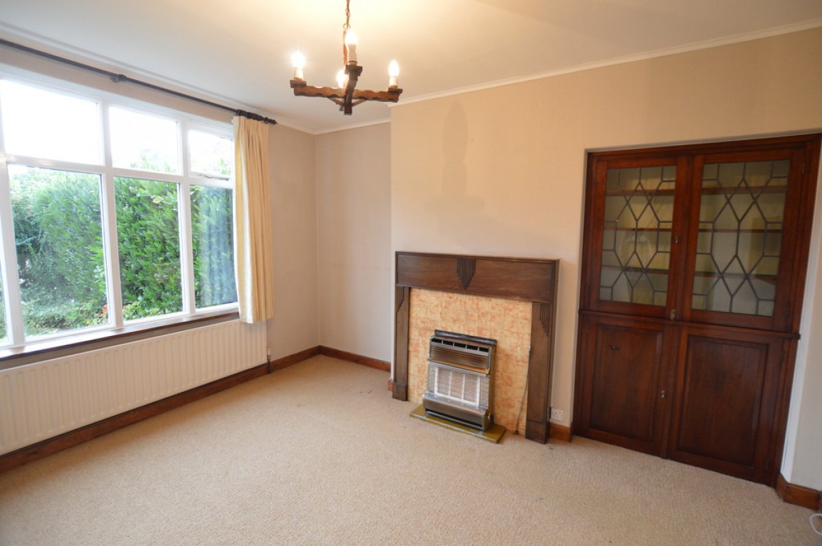Ainsty Avenue, York