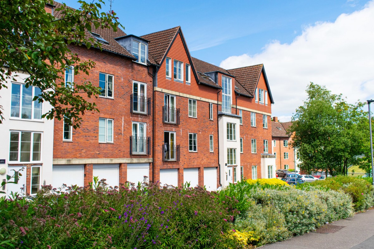 Monument Close, Acomb, York
