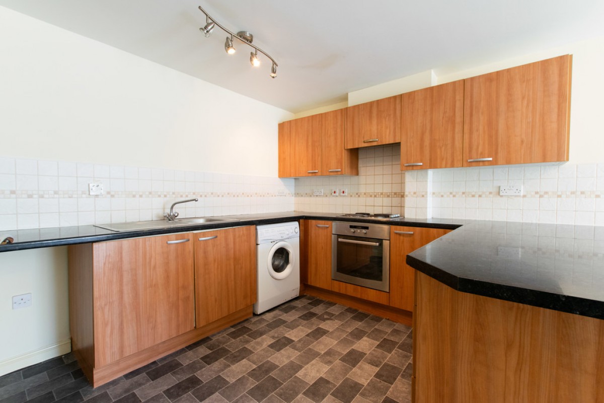 Monument Close, Acomb, York