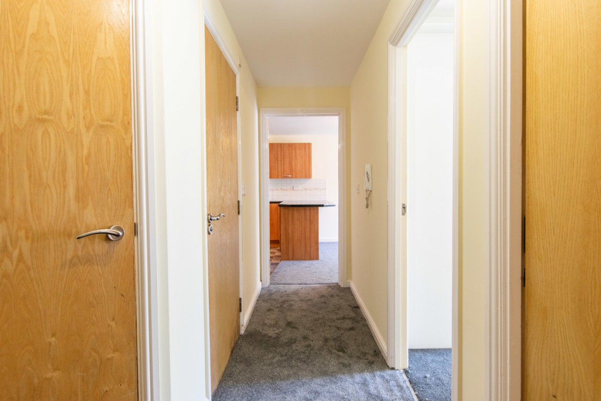 Monument Close, Acomb, York