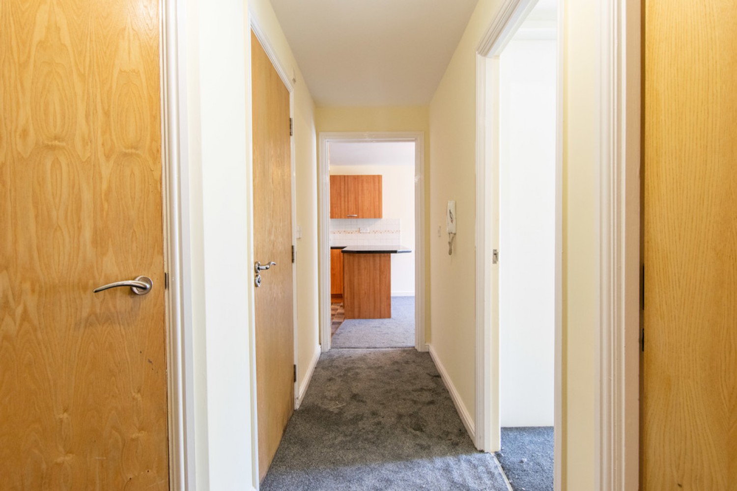 Monument Close, Acomb, York