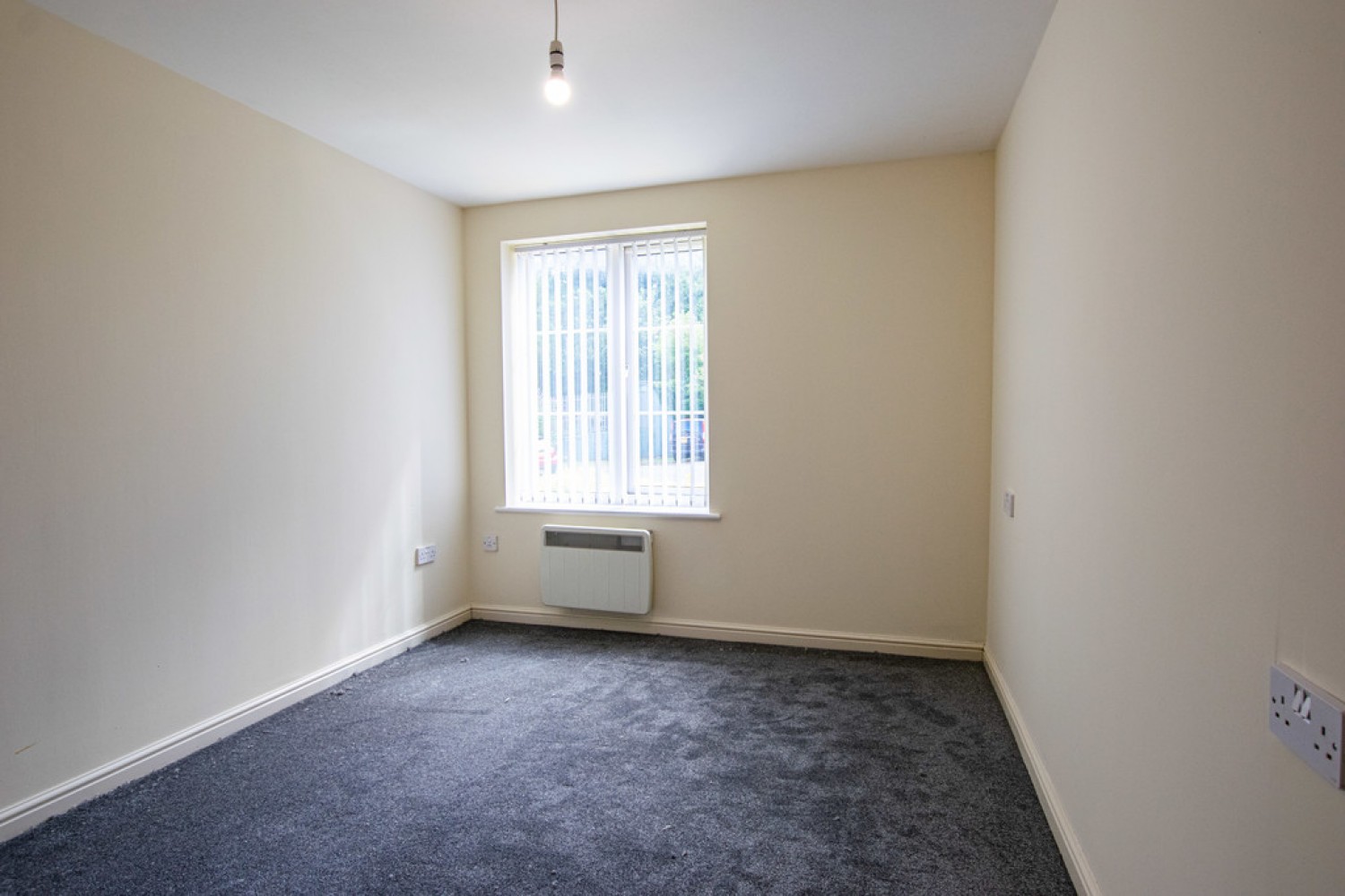 Monument Close, Acomb, York