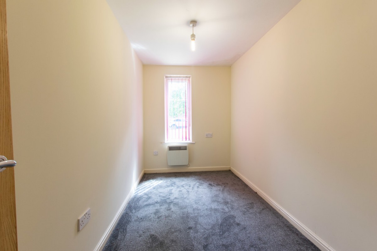 Monument Close, Acomb, York