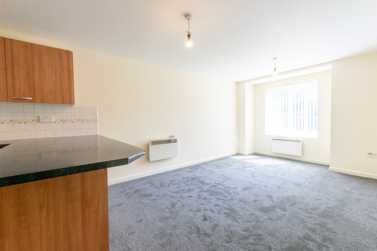 Monument Close, Acomb, York