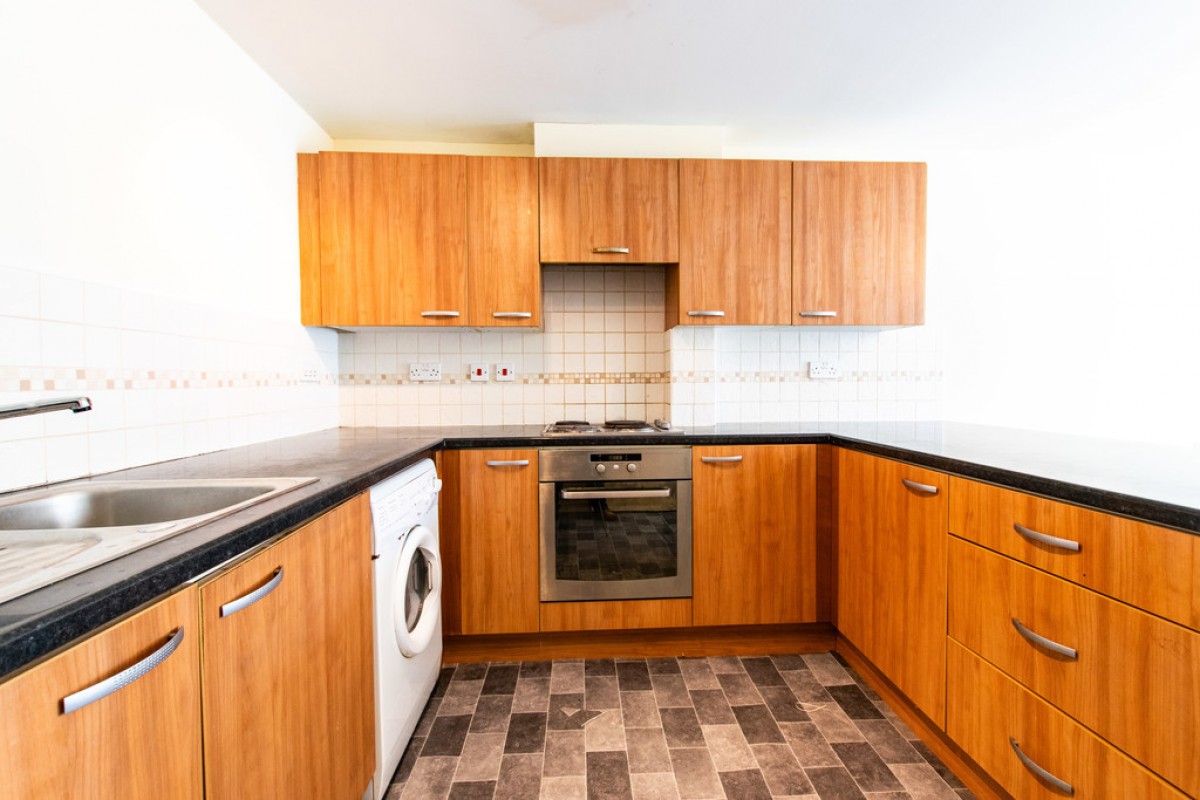 Monument Close, Acomb, York