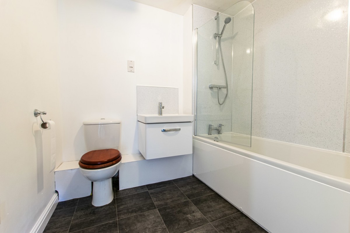 Monument Close, Acomb, York