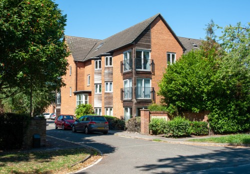 Burton Stone Lane, York
