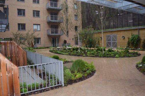 Bellerby Court, Palmer Lane, York