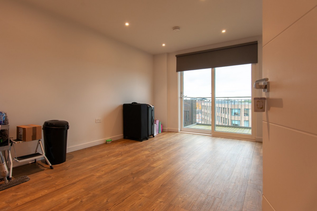 Bellerby Court, Palmer Lane, York