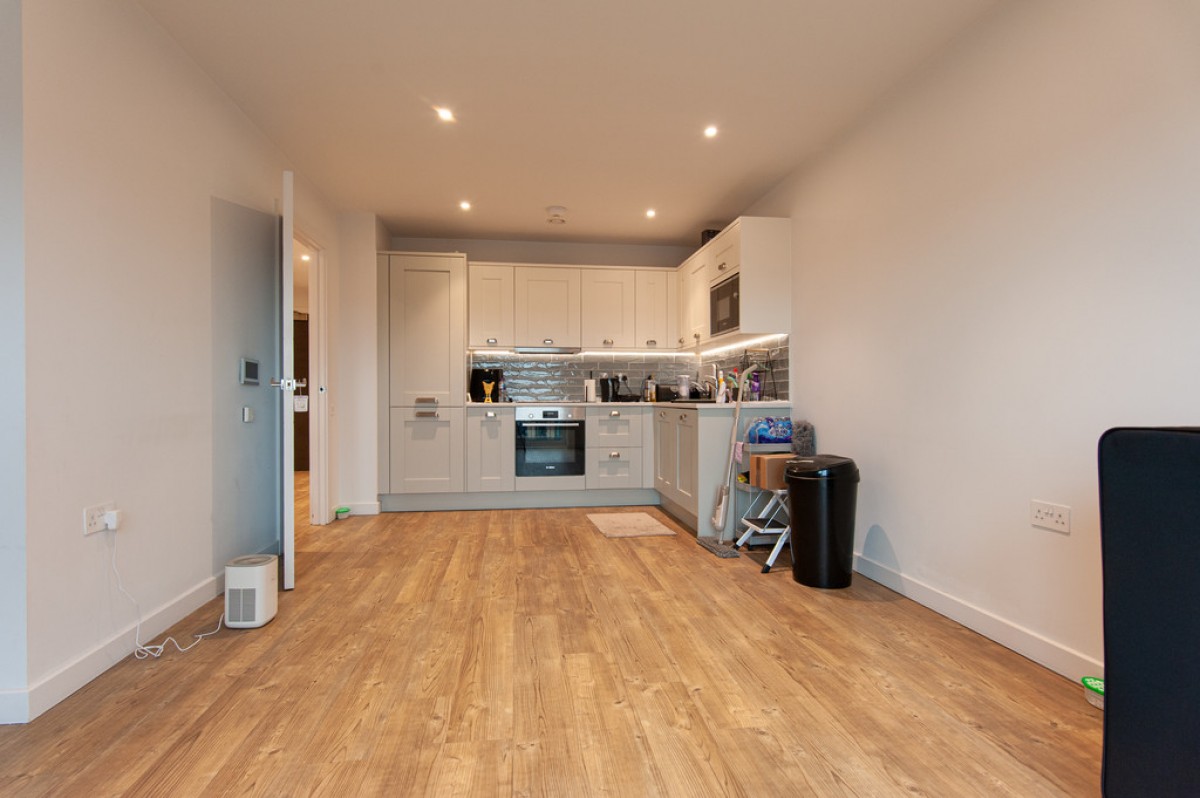 Bellerby Court, Palmer Lane, York