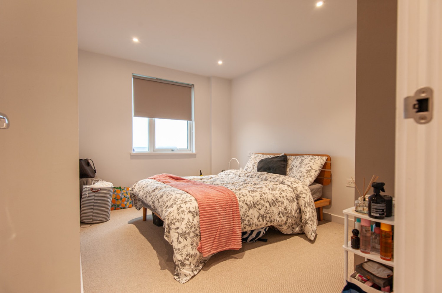 Bellerby Court, Palmer Lane, York