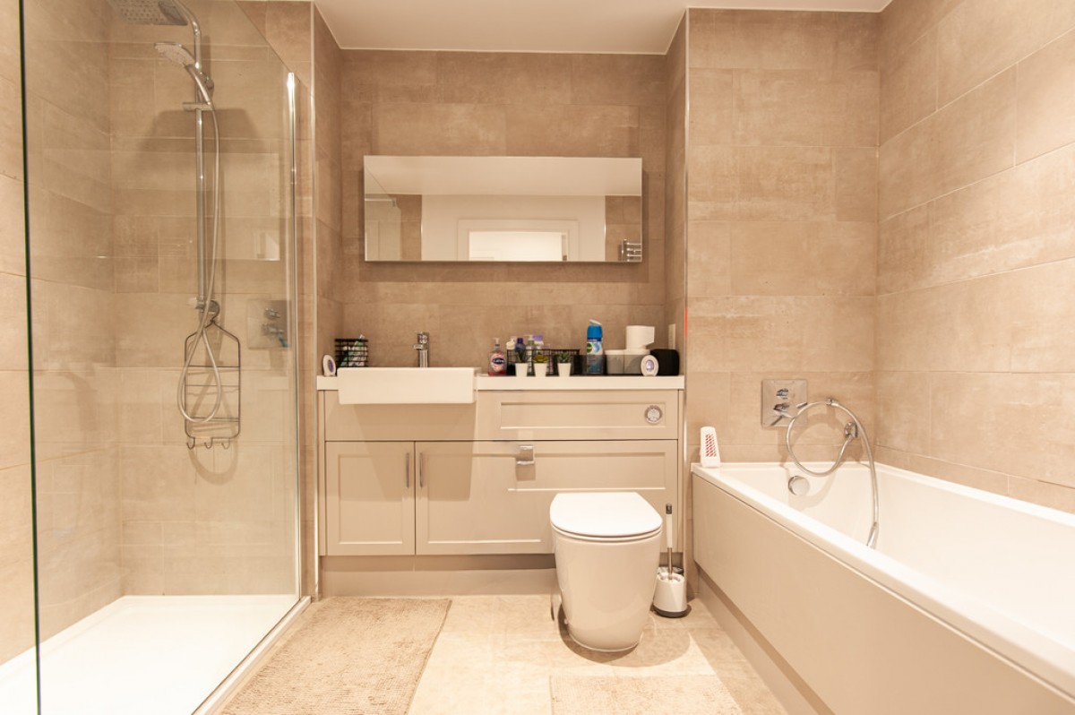 Bellerby Court, Palmer Lane, York