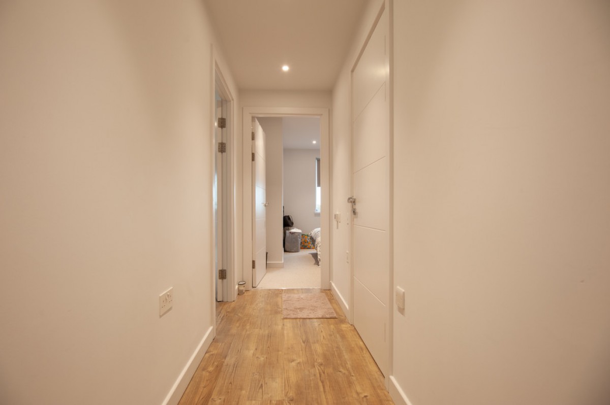 Bellerby Court, Palmer Lane, York