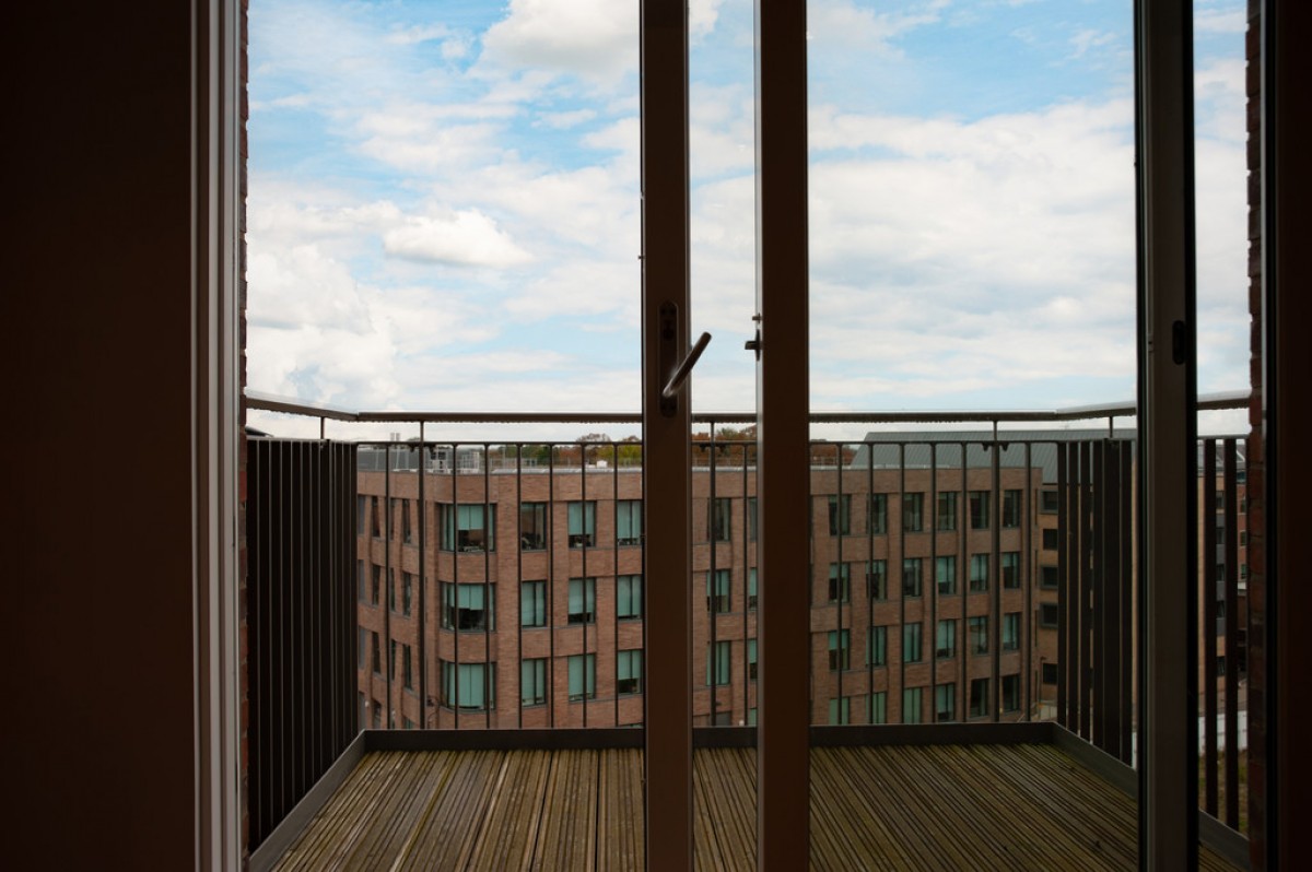 Bellerby Court, Palmer Lane, York