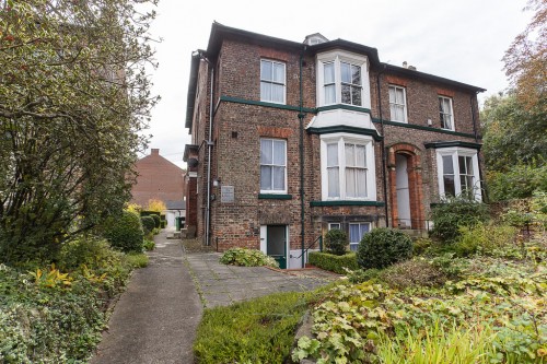 Acomb Road, York
