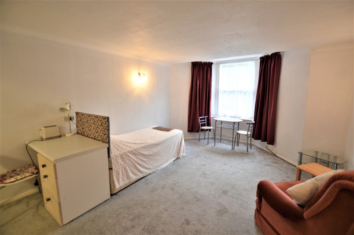 Acomb Road, York
